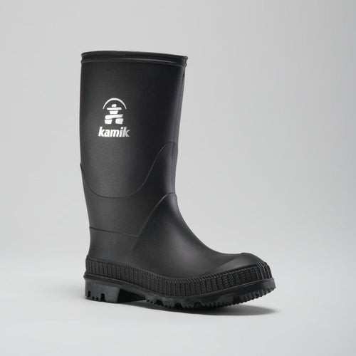 Stomp - Black||Stomp - Noir