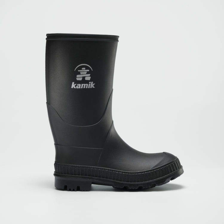 Stomp - Black||Stomp - Noir