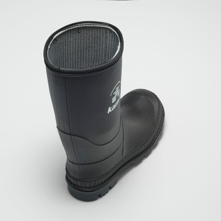 Stomp - Black||Stomp - Noir
