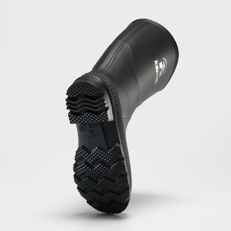 Stomp - Black||Stomp - Noir
