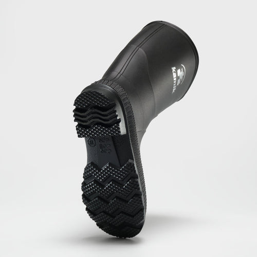 Stomp - Black||Stomp - Noir