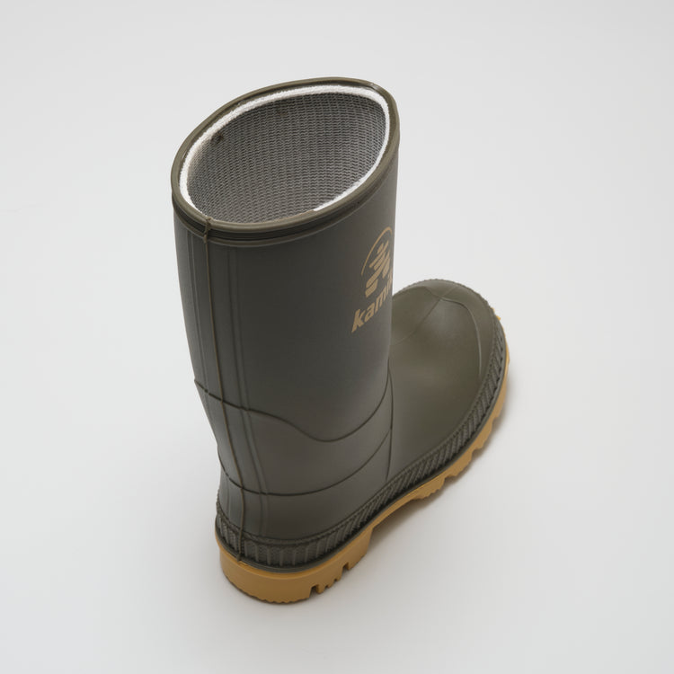 Stomp - Olive