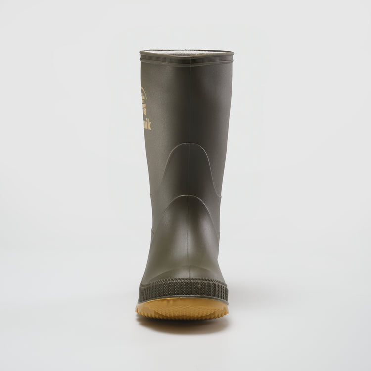 Stomp - Olive