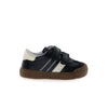 Riby VL - Black-Milk Leather