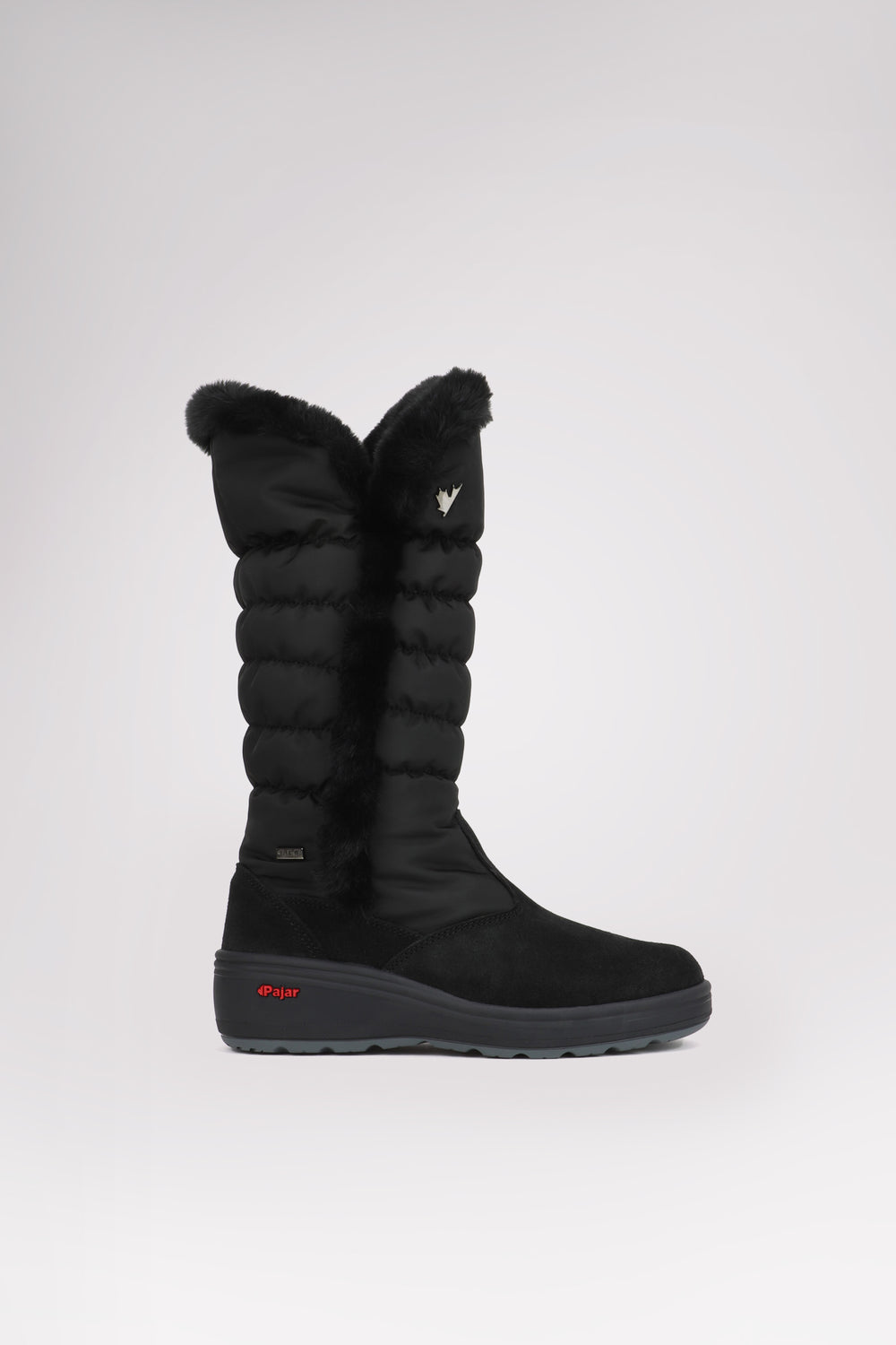Women's Sira - Black