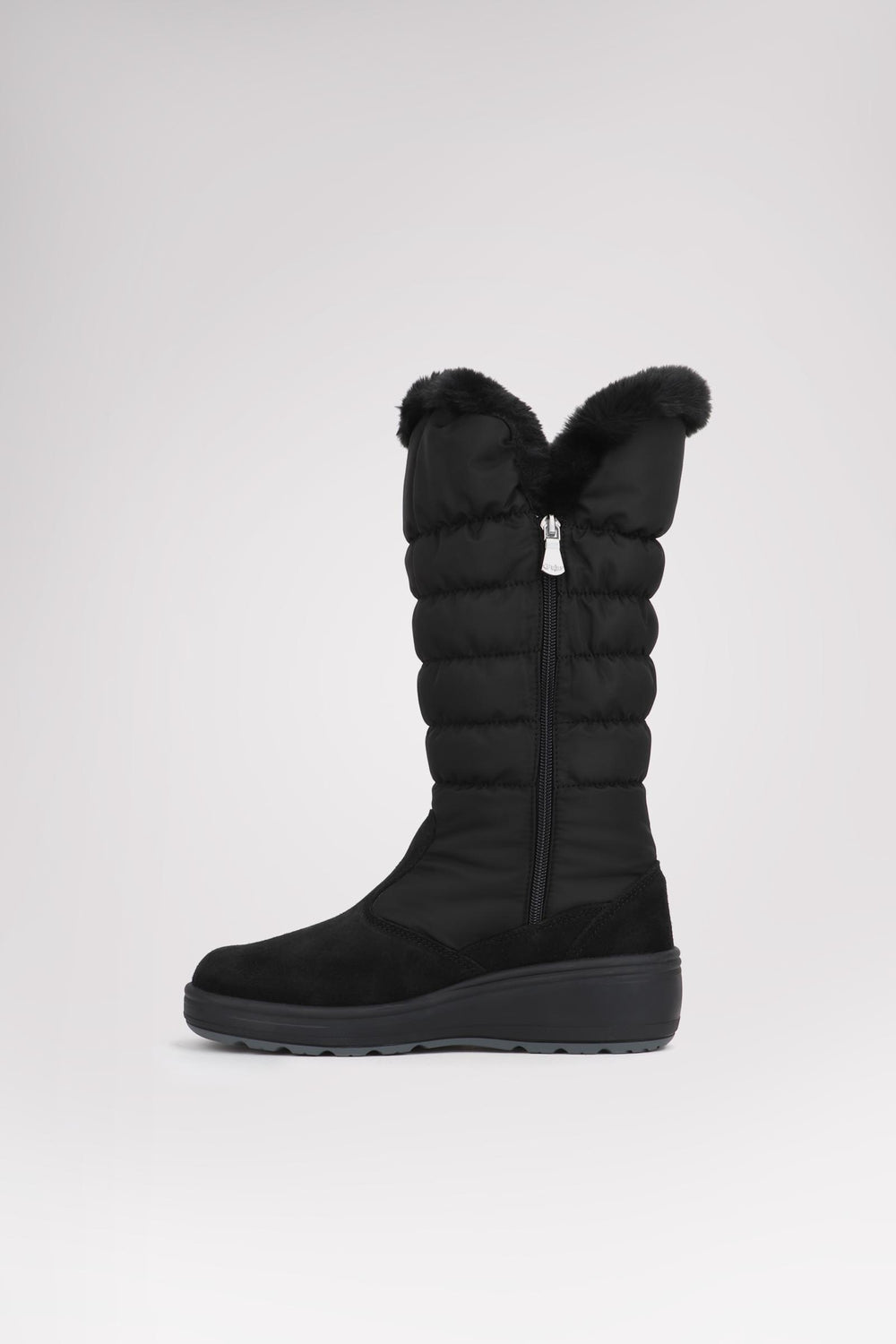 Women's Sira - Black