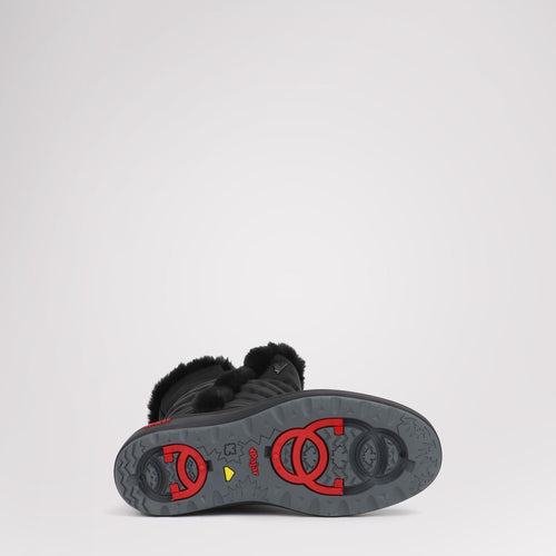 Women's Sira - Black