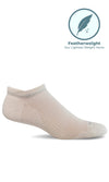 Cadence Micro Men - Natural Moderate Compression  (15-20mmHg)