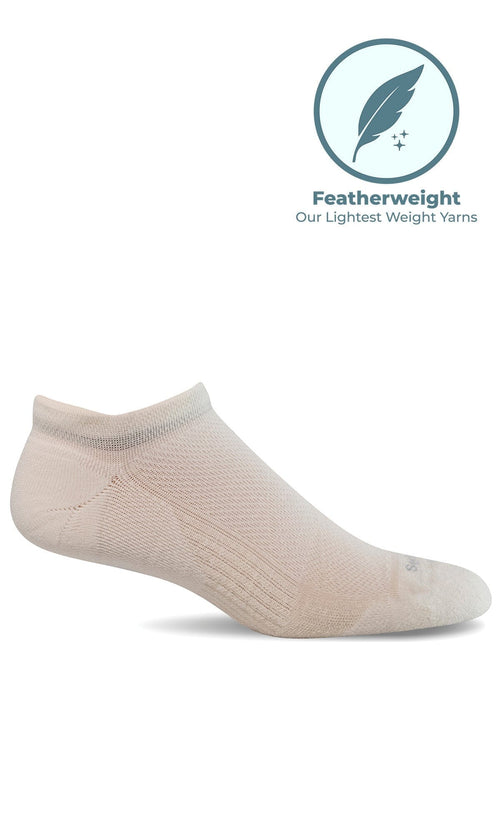 Cadence Micro Men - Natural Moderate Compression  (15-20mmHg)