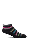 Sport Ease Women - Black Bunion Relief
