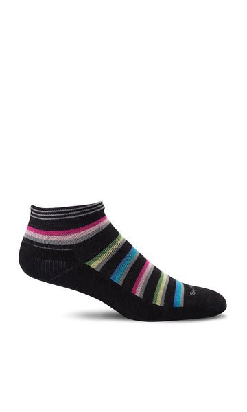 Sport Ease Women - Black Bunion Relief