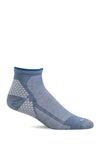 Plantar Sport Quarter Women - Bluestone Plantar Relief