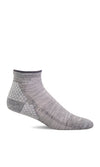 Plantar Sport Quarter Women - Grey Plantar Relief