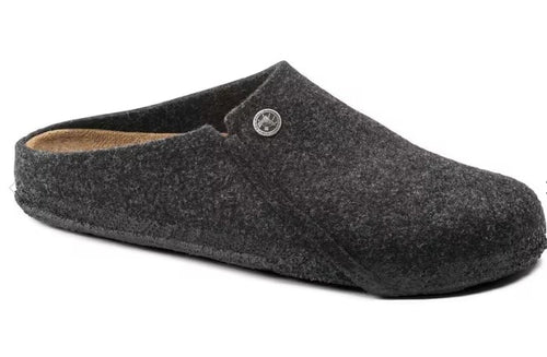 Zermatt Standard - Anthracite Wool Felt||Zermatt Standard - Feutre de laine anthracite
