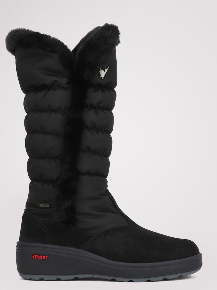 Women's Sira - Black