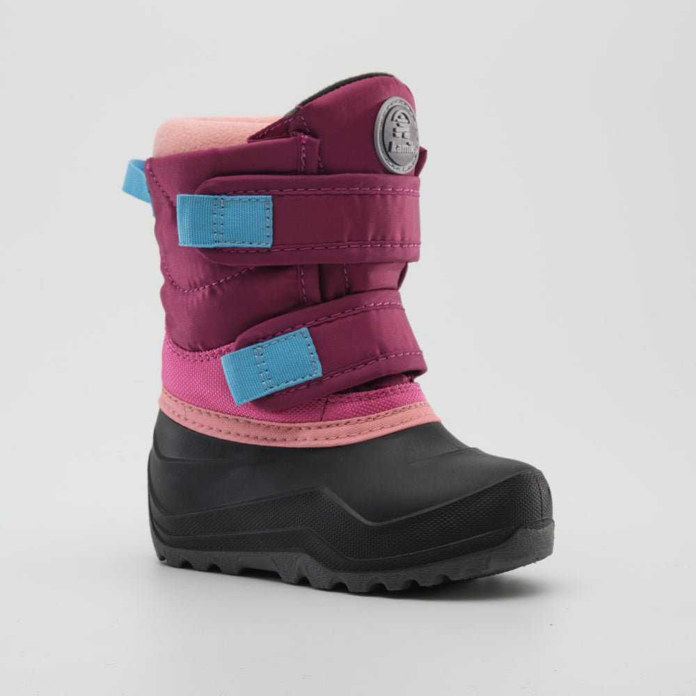 Hibou Toddler - Magenta||Hibou Tout-petit - Magenta