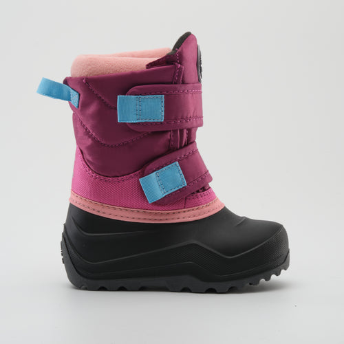 Hibou Toddler - Magenta||Hibou Tout-petit - Magenta