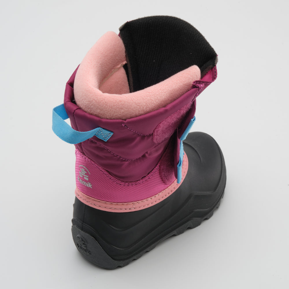 Hibou Toddler - Magenta||Hibou Tout-petit - Magenta