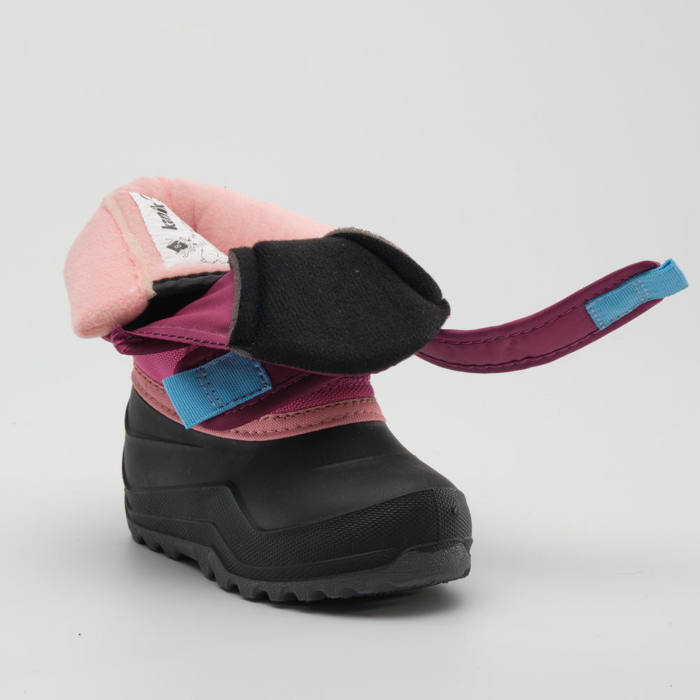 Hibou Toddler - Magenta||Hibou Tout-petit - Magenta