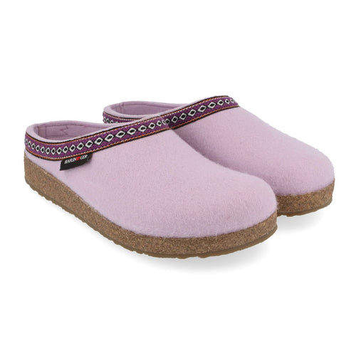 Grizzly - Lilac