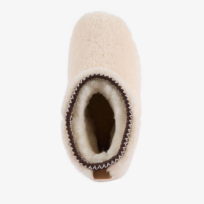 Stinger Micro Flatform - Teddy Natural