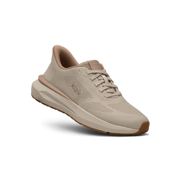 Women's Athens 2 Knit - Oatmeal/Warm Taupe||Athens 2 Knit pour femme - Oatmeal/Warm Taupe