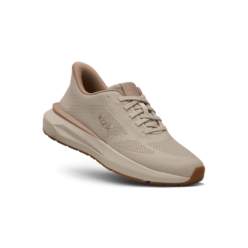 Women's Athens 2 Knit - Oatmeal/Warm Taupe||Athens 2 Knit pour femme - Oatmeal/Warm Taupe