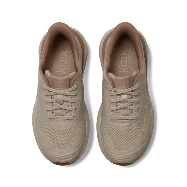 Women's Athens 2 Knit - Oatmeal/Warm Taupe||Athens 2 Knit pour femme - Oatmeal/Warm Taupe
