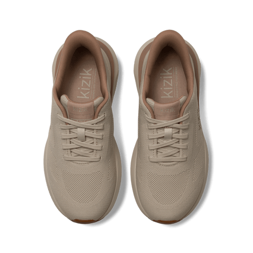 Women's Athens 2 Knit - Oatmeal/Warm Taupe||Athens 2 Knit pour femme - Oatmeal/Warm Taupe