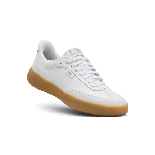 Women's Camden - White/Gum||Camden pour femme - Blanc