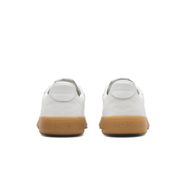 Women's Camden - White/Gum||Camden pour femme - Blanc