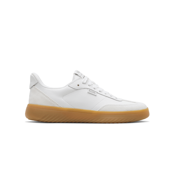 Women's Camden - White/Gum||Camden pour femme - Blanc
