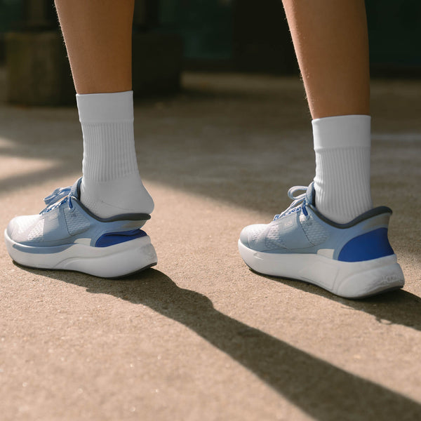 Women's Freedom Run - Soft Chambray/Ultramarine||Camden pour femme - Chambray doux/Outremer
