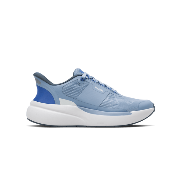 Women's Freedom Run - Soft Chambray/Ultramarine||Camden pour femme - Chambray doux/Outremer