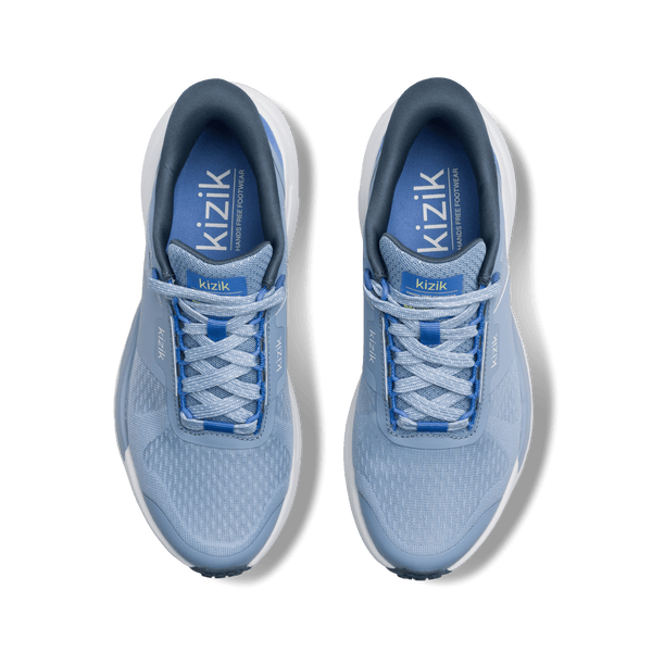 Women's Freedom Run - Soft Chambray/Ultramarine||Camden pour femme - Chambray doux/Outremer