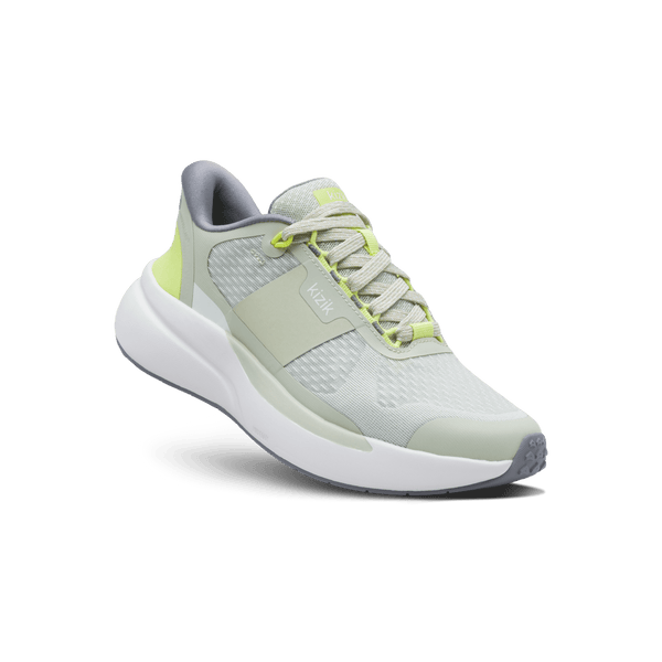 Women's Freedom Run - Celadon Tint/Minced Quince||Camden pour femme - Teinte céladon/Coing haché