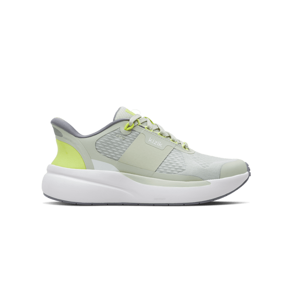 Women's Freedom Run - Celadon Tint/Minced Quince||Camden pour femme - Teinte céladon/Coing haché