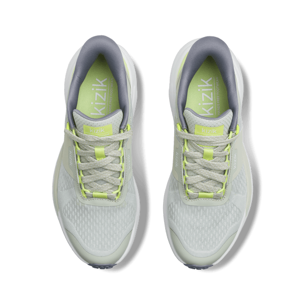 Women's Freedom Run - Celadon Tint/Minced Quince||Camden pour femme - Teinte céladon/Coing haché