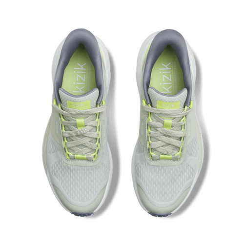 Women's Freedom Run - Celadon Tint/Minced Quince||Freedom Run pour femme - Teinte céladon/Coing haché