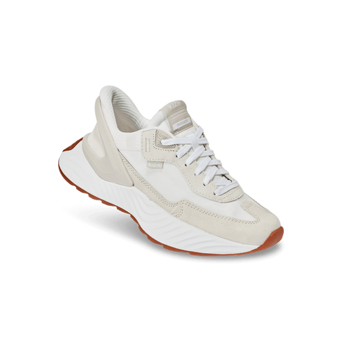 Women's Monaco - White/Moonbeam||Monaco pour femme - White/Moonbeam