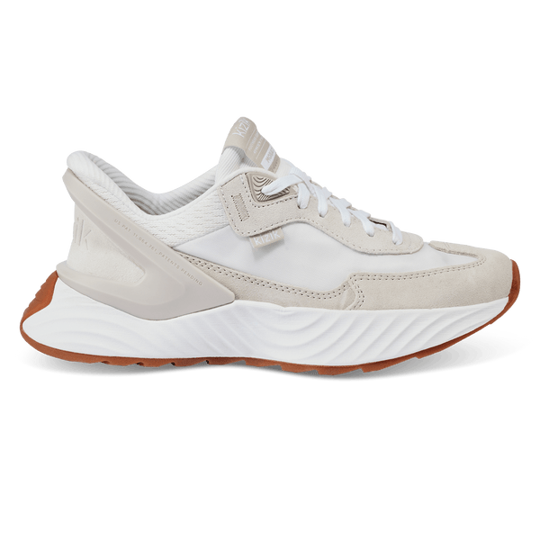 Women's Monaco - White/Moonbeam||Monaco pour femme - White/Moonbeam