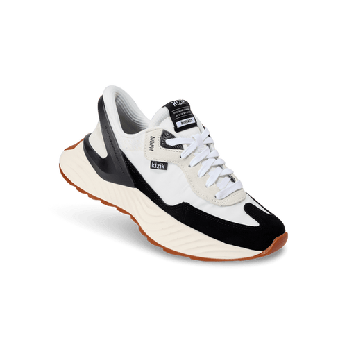 Women's Monaco - White/Black||Monaco pour femme - White/Black