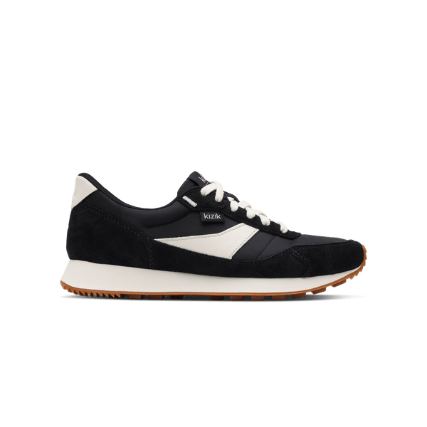 Women's Siena - Black||Siena pour femme - Noir