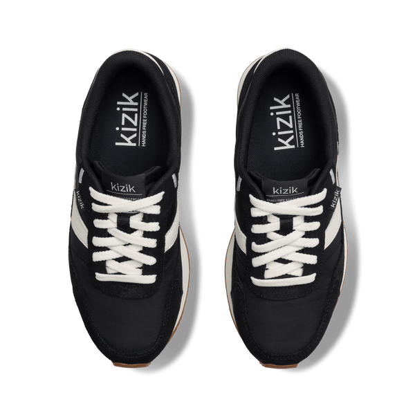 Women's Siena - Black||Siena pour femme - Noir
