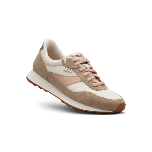 Women's Siena - Pristine/Warm Taupe||Siena pour femme - Pristine/Warm Taupe