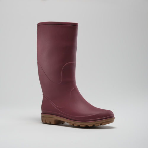 Miranda Women - Burgundy||Miranda pour femmes - Bourgogne