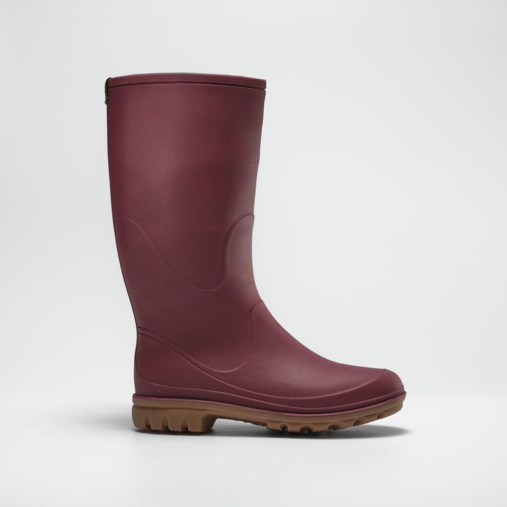 Miranda Women - Burgundy||Miranda pour femmes - Bourgogne