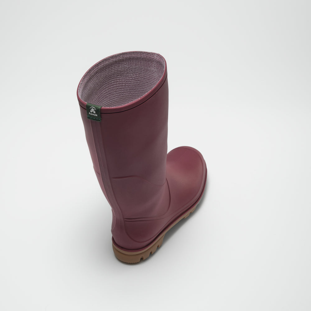 Miranda Women - Burgundy||Miranda pour femmes - Bourgogne