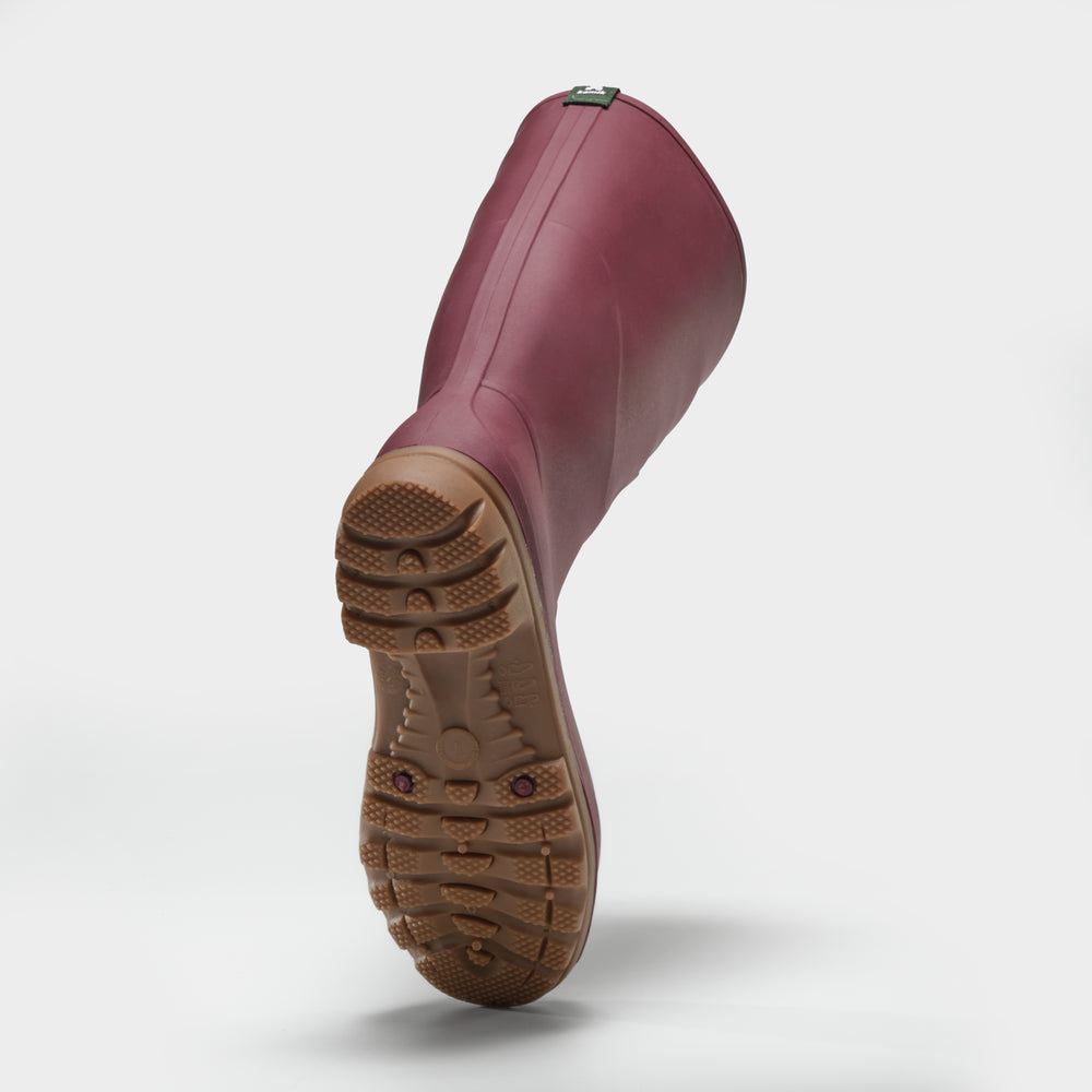 Miranda Women - Burgundy||Miranda pour femmes - Bourgogne