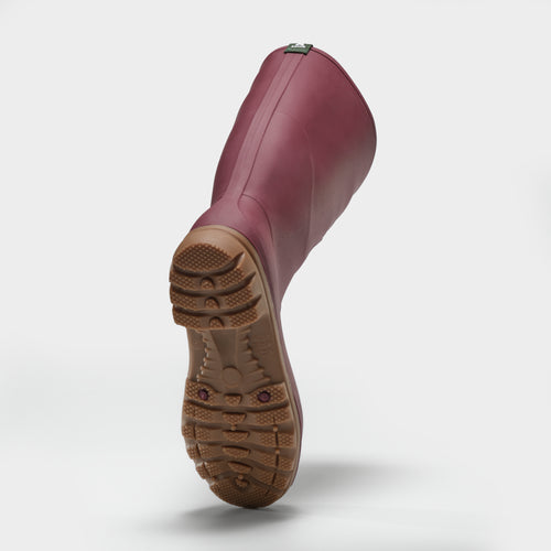 Miranda Women - Burgundy||Miranda pour femmes - Bourgogne